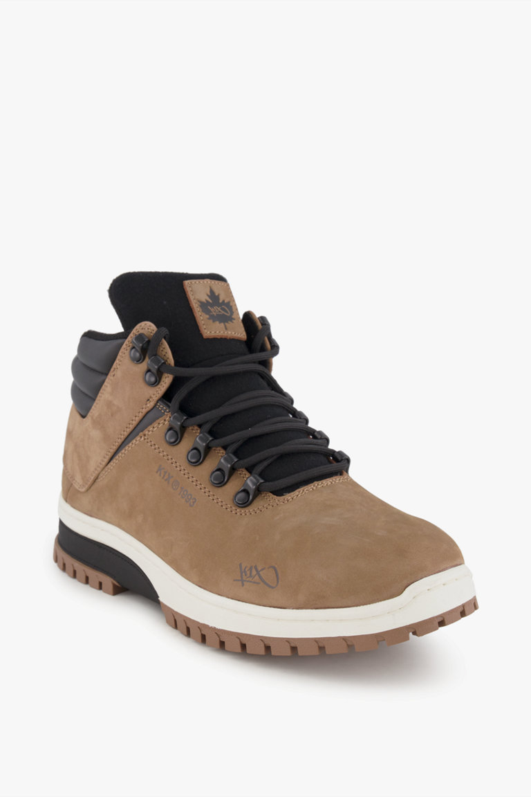 Chaussure hiver pas cher shop