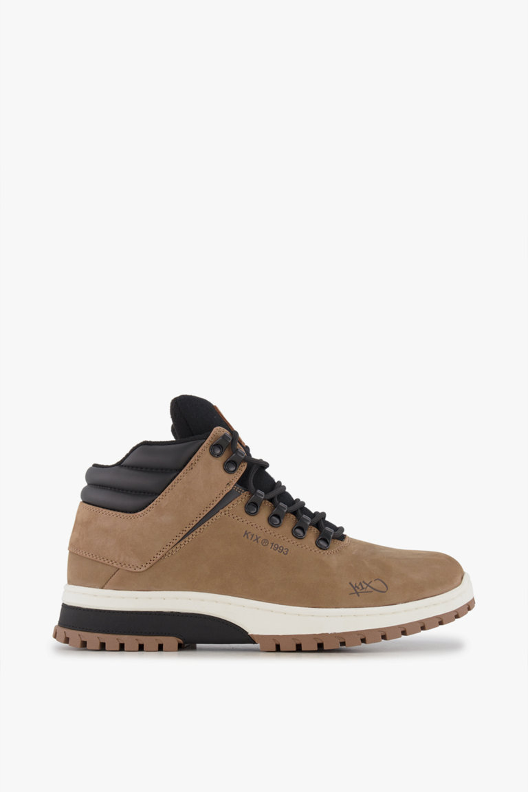 Compra H1ke Territory Superior scarpa invernale uomo K1X in