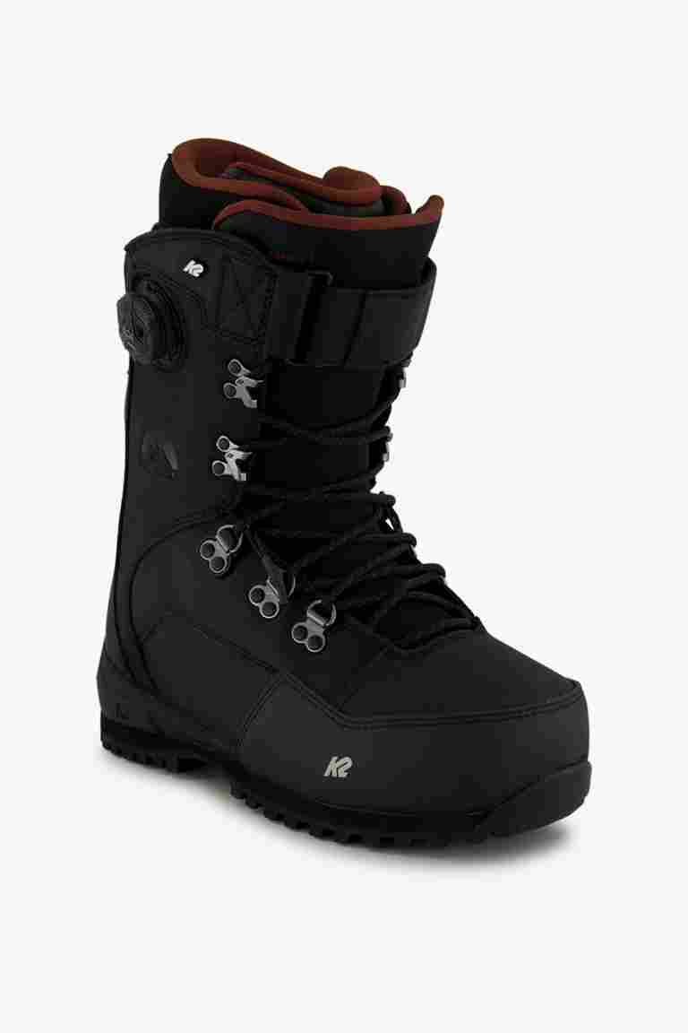 K2 Aspect chaussures de snowboard hommes