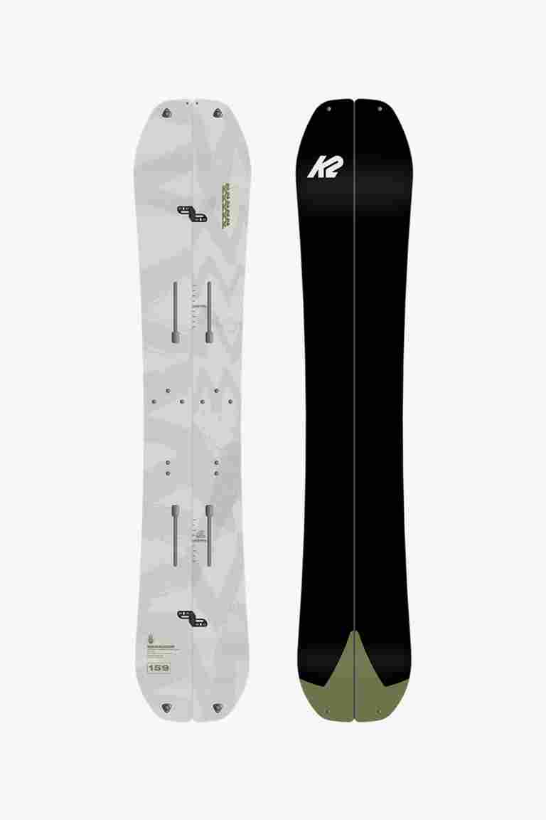 K2 Marauder splitboard 22/23