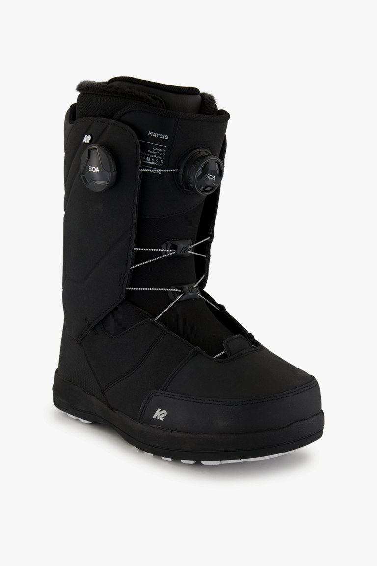 Snowboard chaussures discount