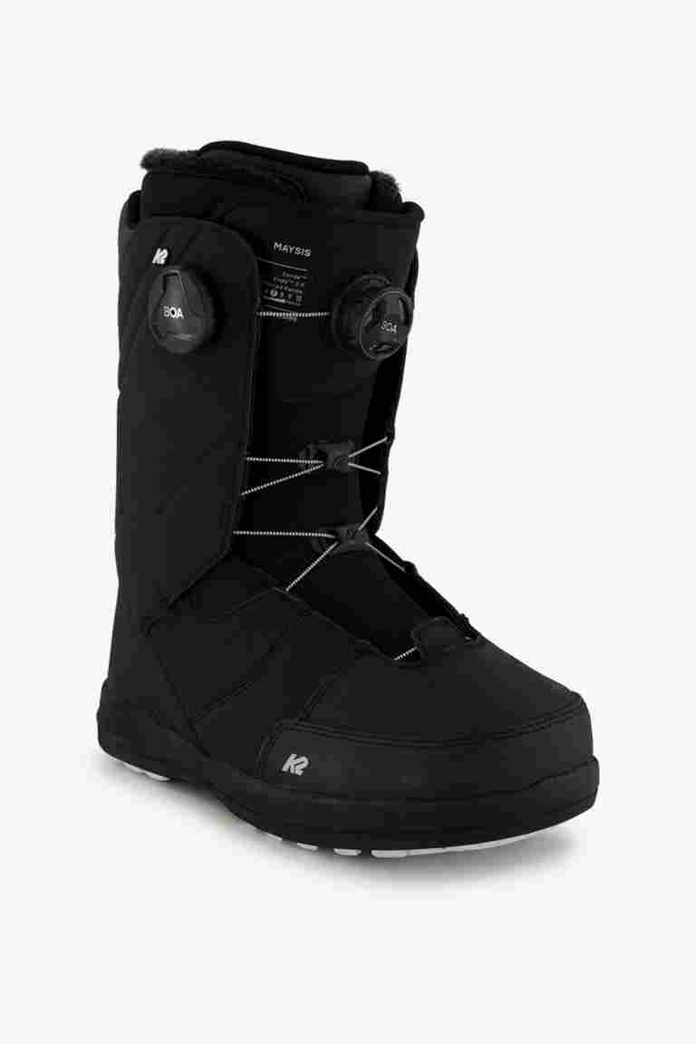 K2 Maysis chaussures de snowboard hommes