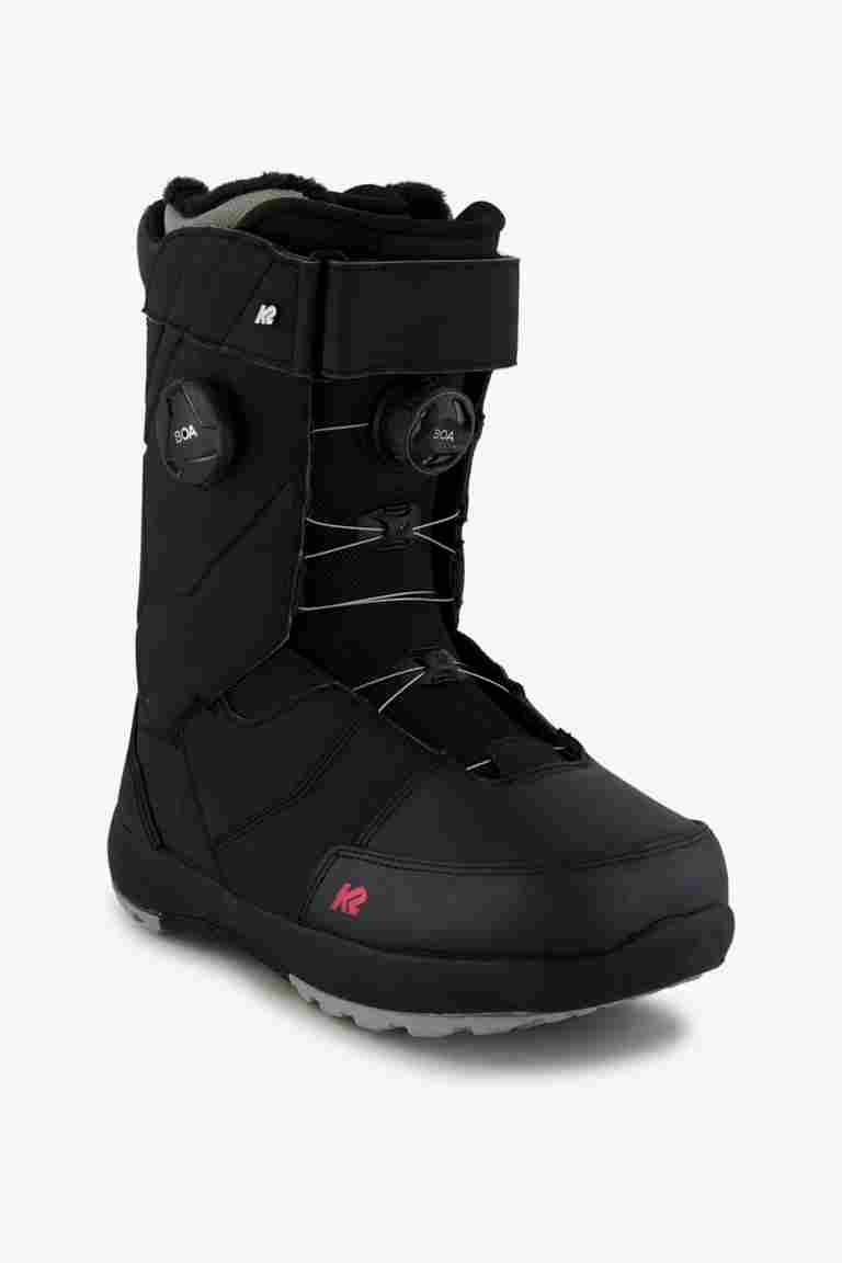 K2 Maysis Clicker X HB chaussures de snowboard hommes