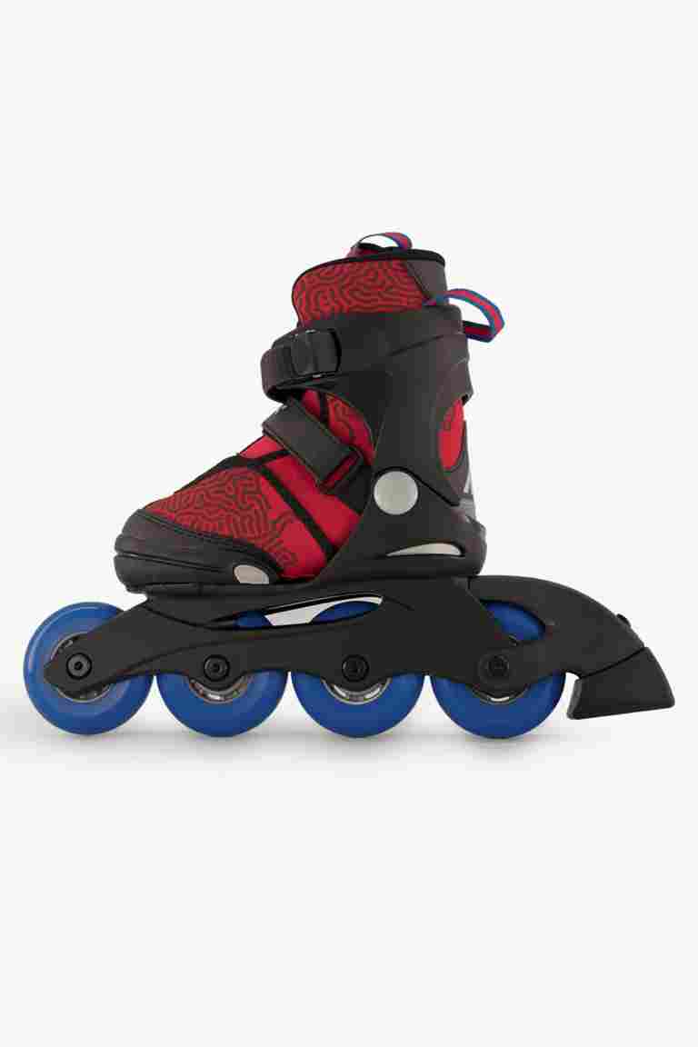 K2 Raider BOA® Kinder Inlineskates