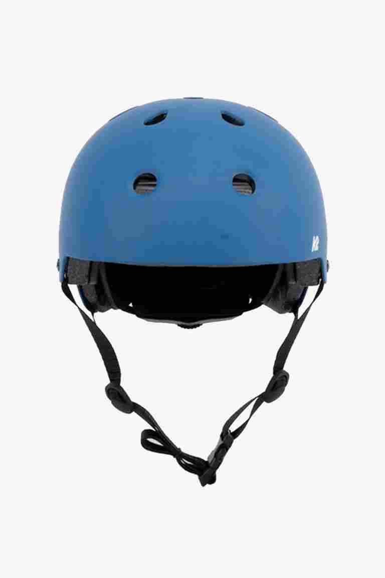 K2  Varsity casco da skate bambini