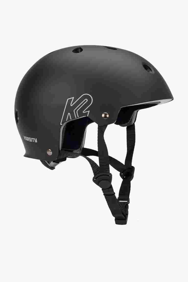 K2 Varsity casco da skate bambini