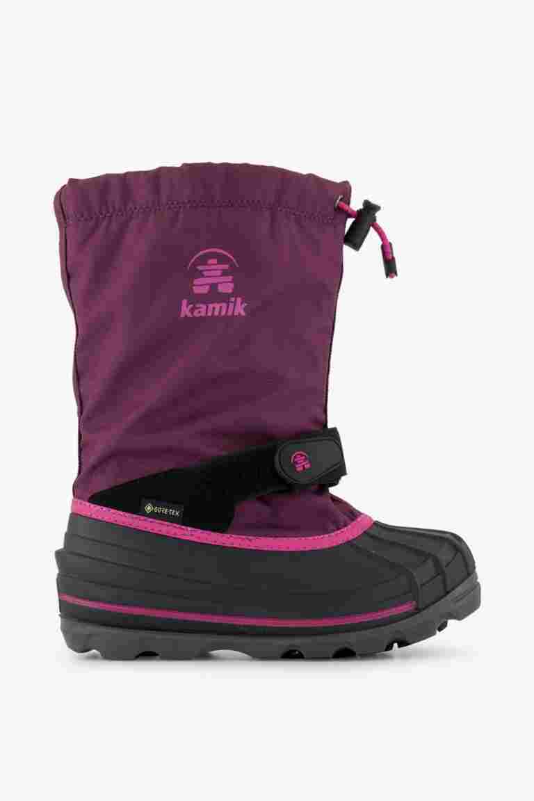 Kamik Waterbug 8 G boot bambini
