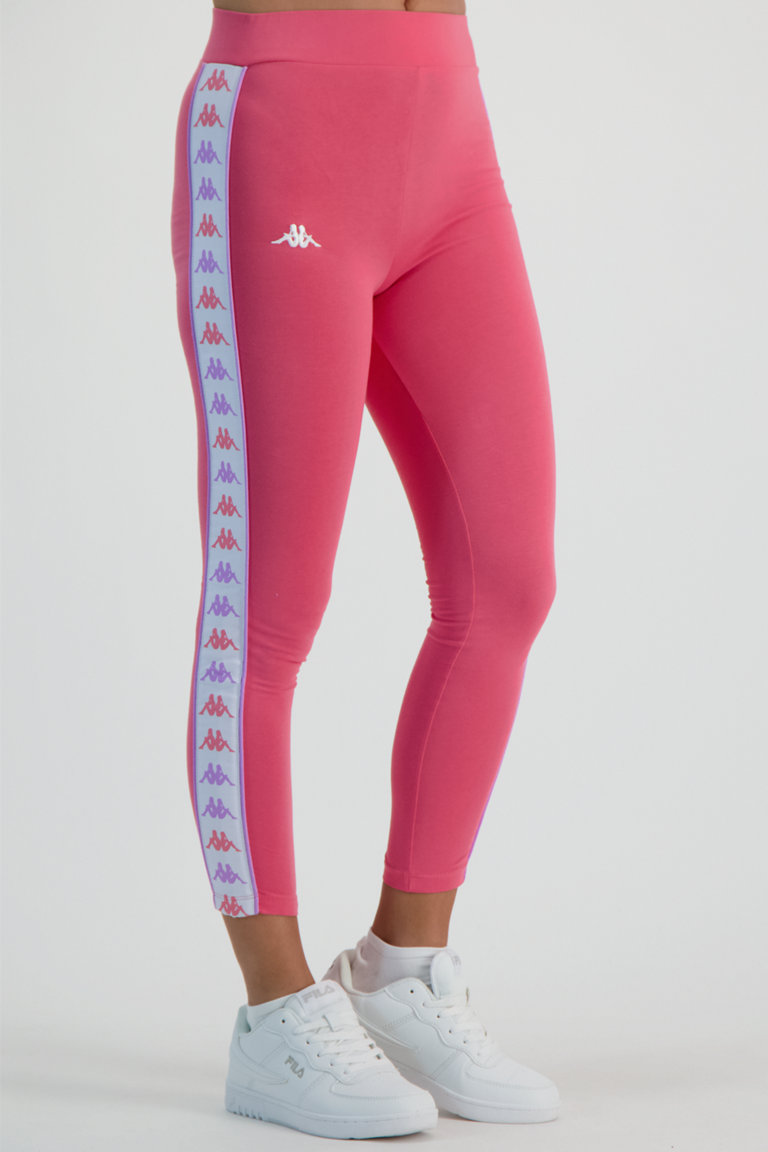 Legging store kappa femme
