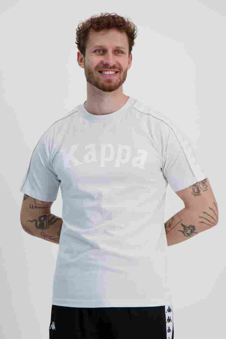 woordenboek replica kanker Compra 222 Banda Balima t-shirt uomo Kappa in grigio chiaro |  ochsnersport.ch