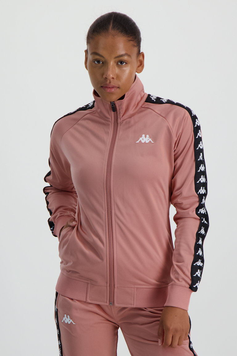 Kappa veste femme 2025
