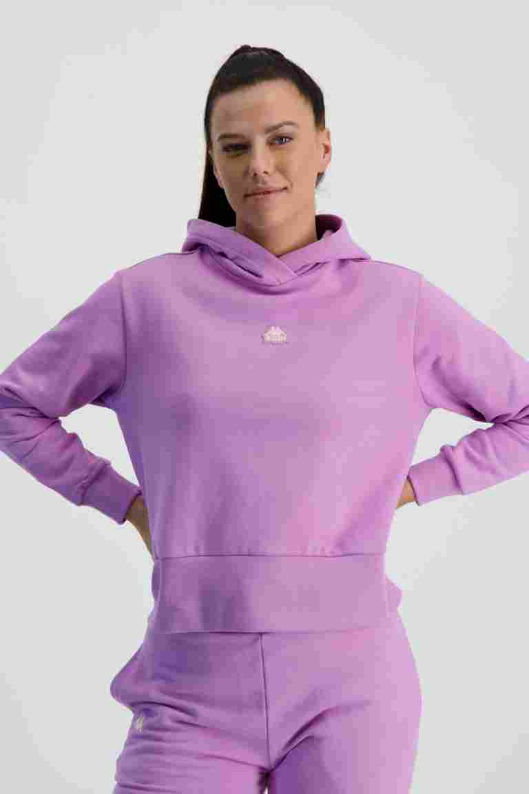 Kappa Authentic Matiss hoodie femmes