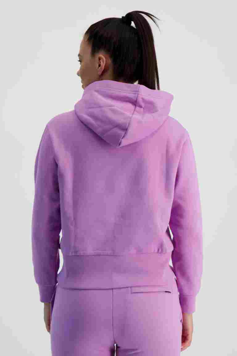 Kappa Authentic Matiss hoodie femmes