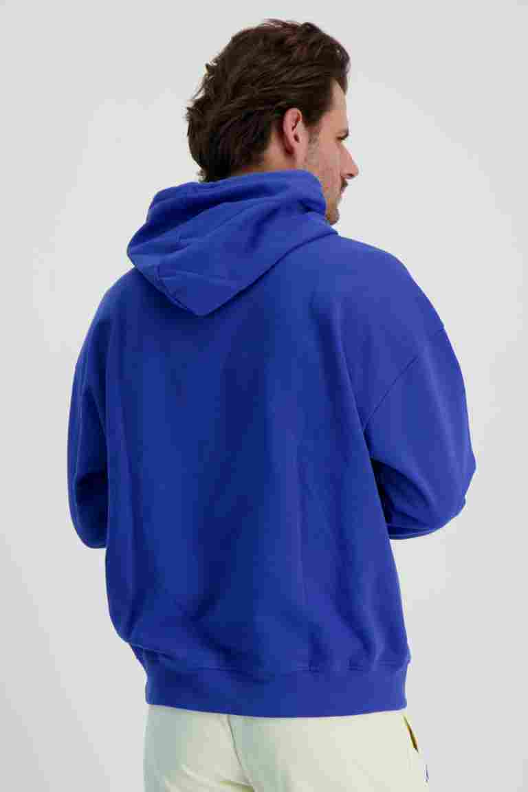 Kappa Authentic Tallyx hoodie hommes
