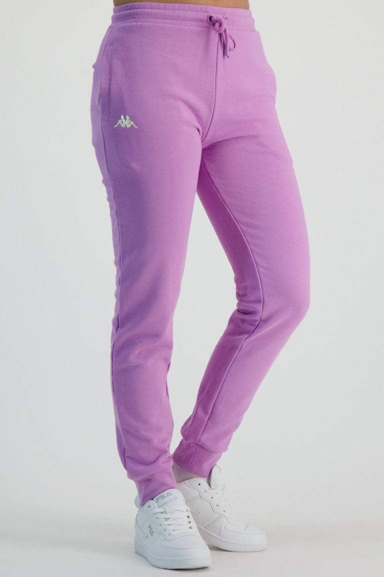 Pantaloni kappa outlet femminili