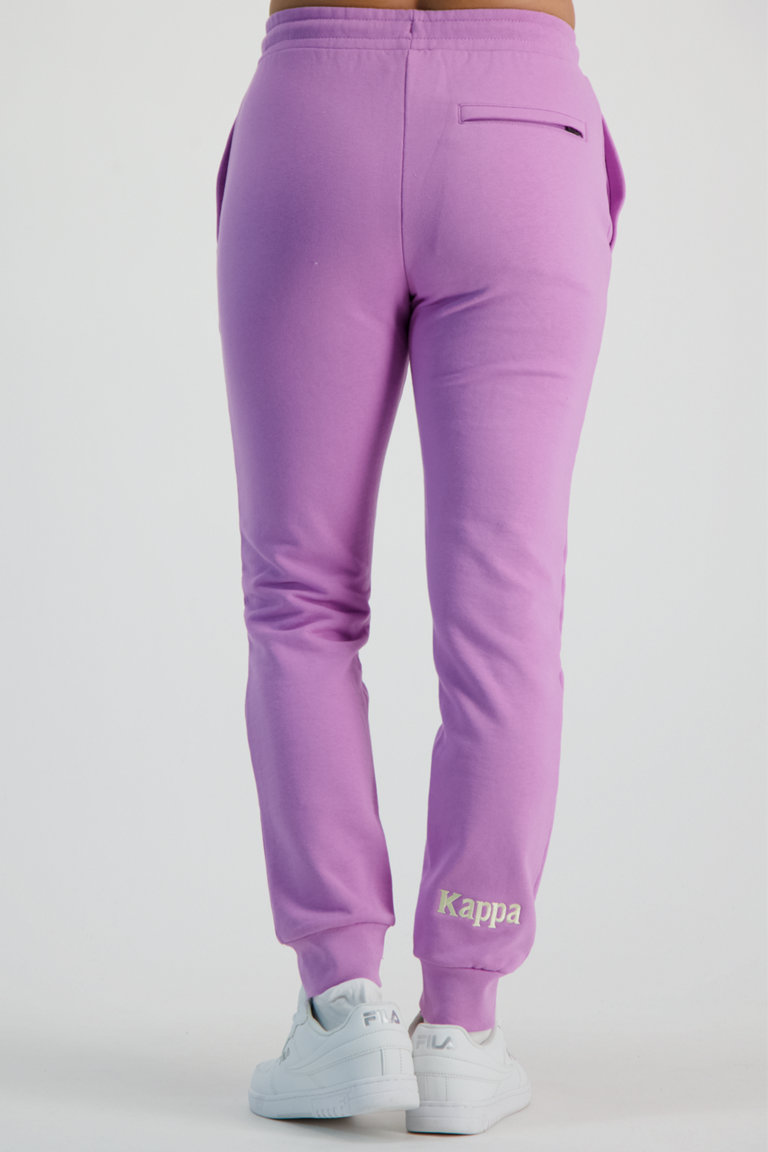 Kappa donna cheap pantaloni