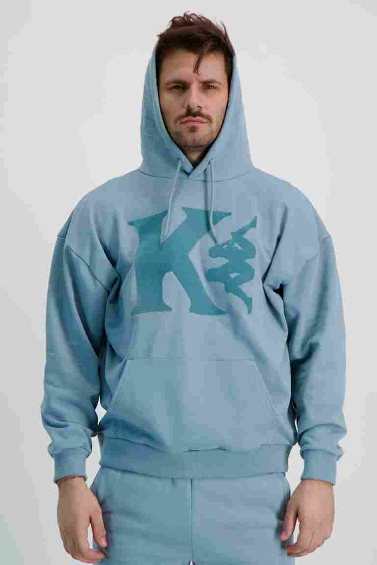 Kappa Authentic Vaste hoodie hommes