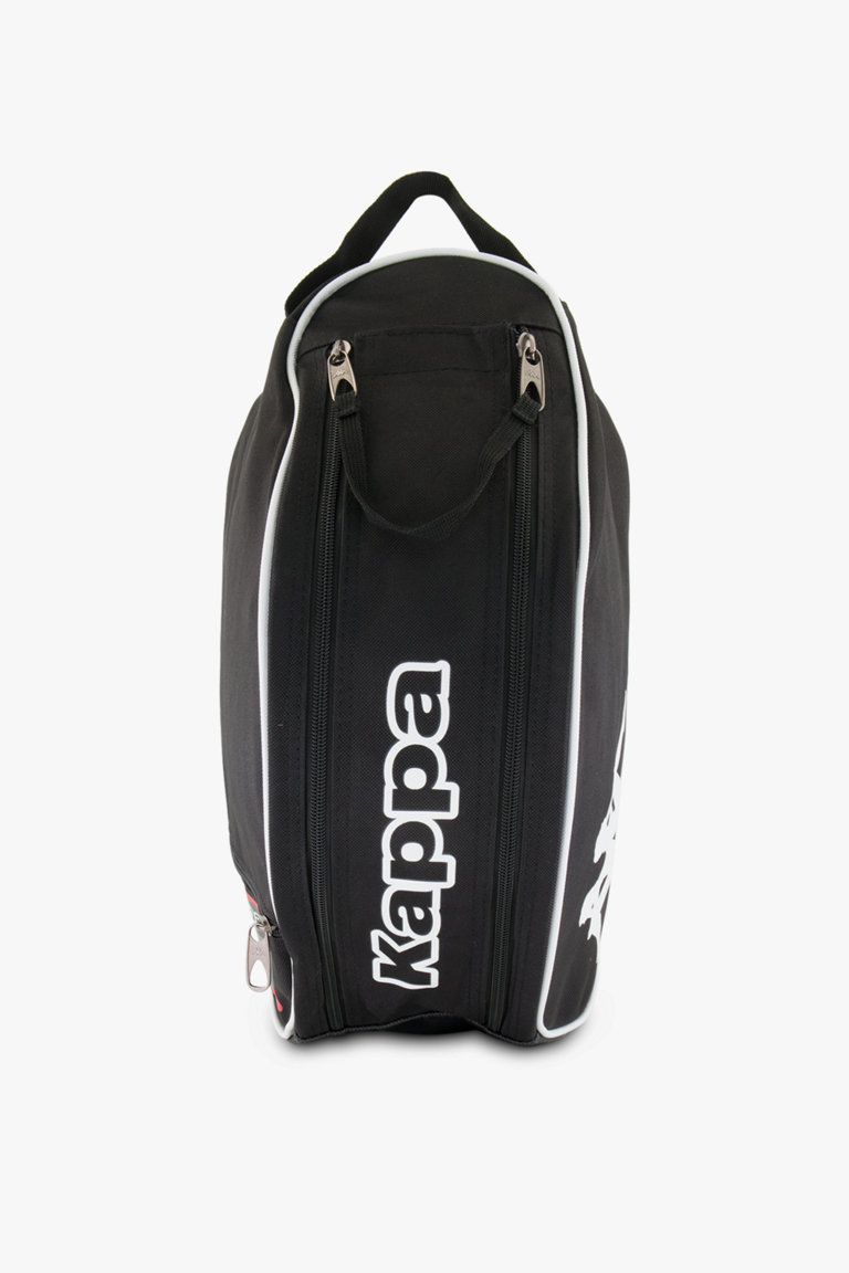 Baho borsa per scarponi Kappa tg. one size in nero ochsnersport.ch