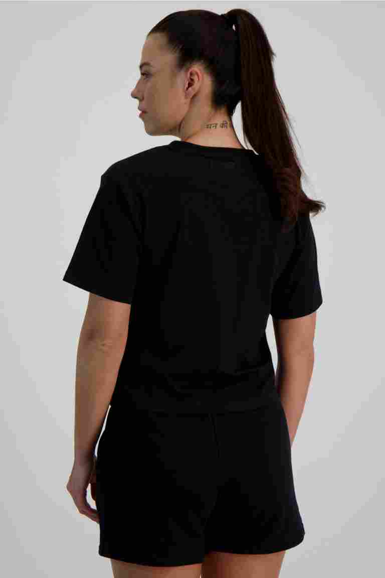 Kappa Logo Falella Damen T-Shirt 