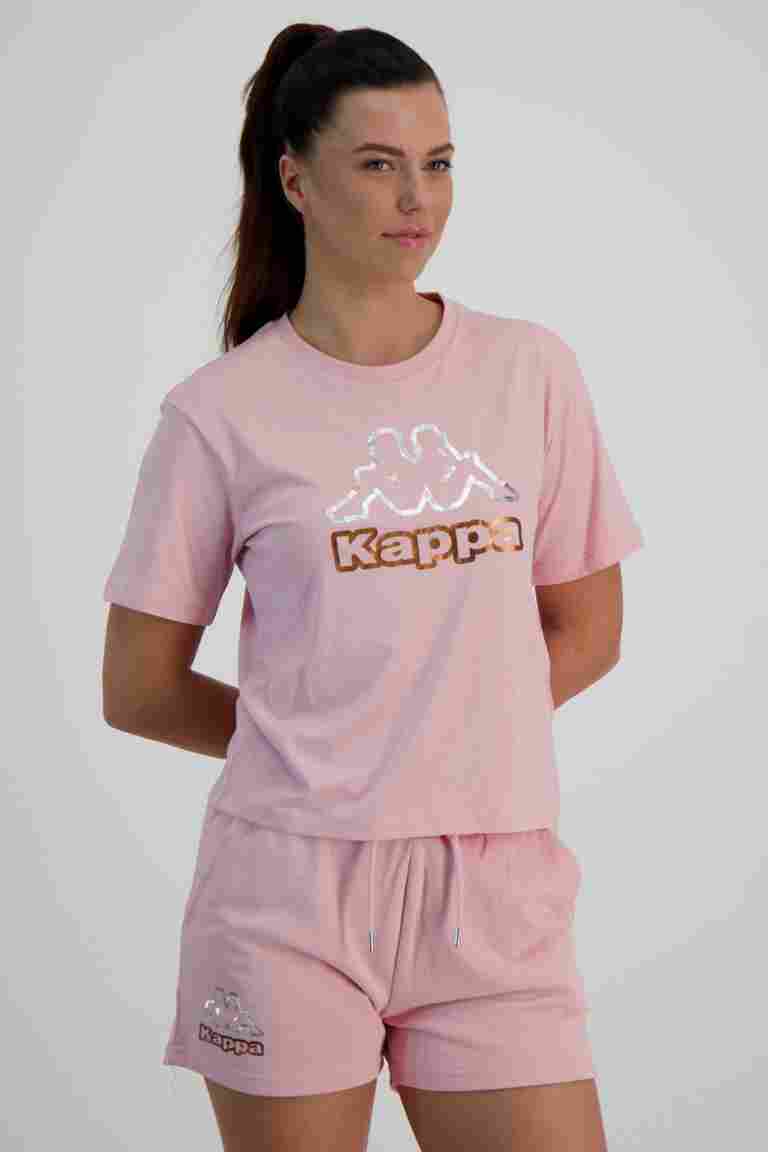 Kappa Logo Falella Damen T-Shirt 