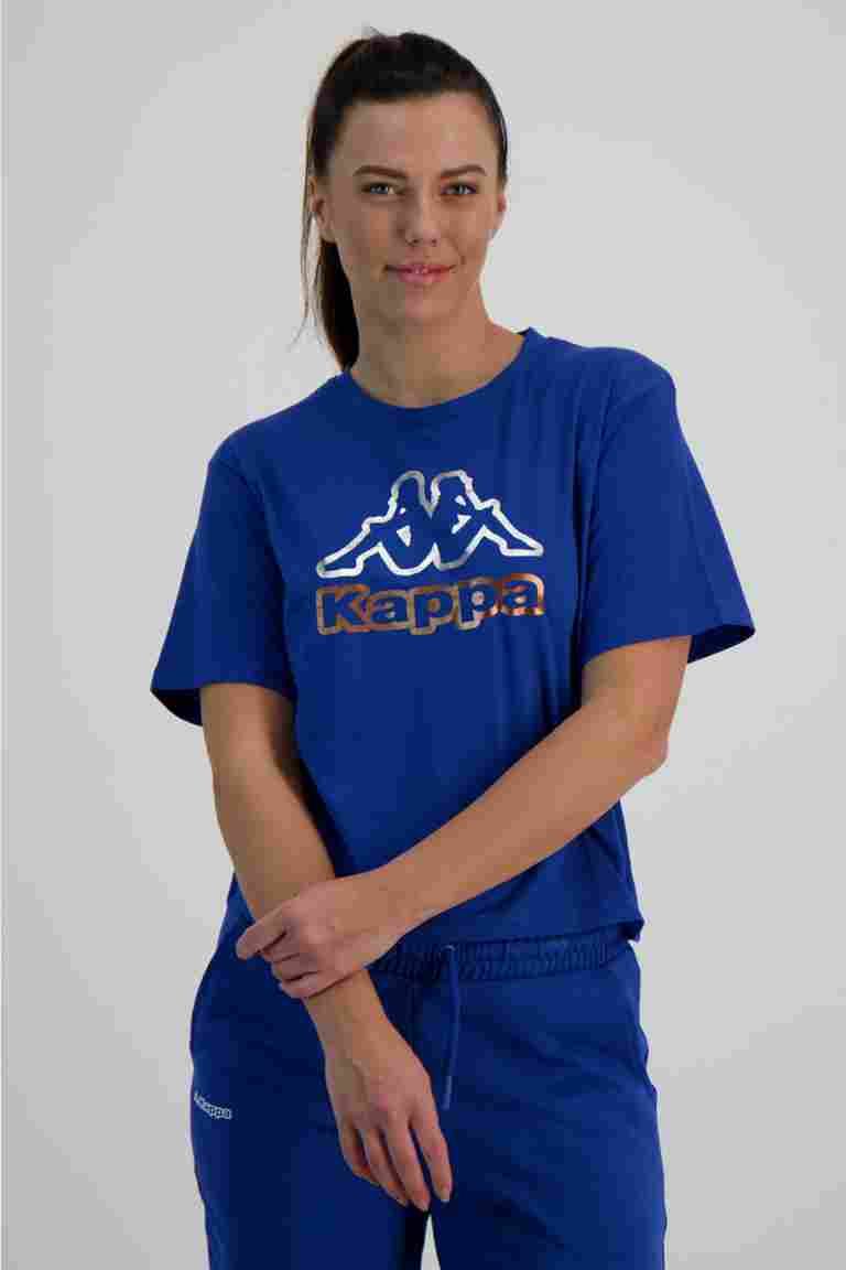 Kappa Logo falella t-shirt donna