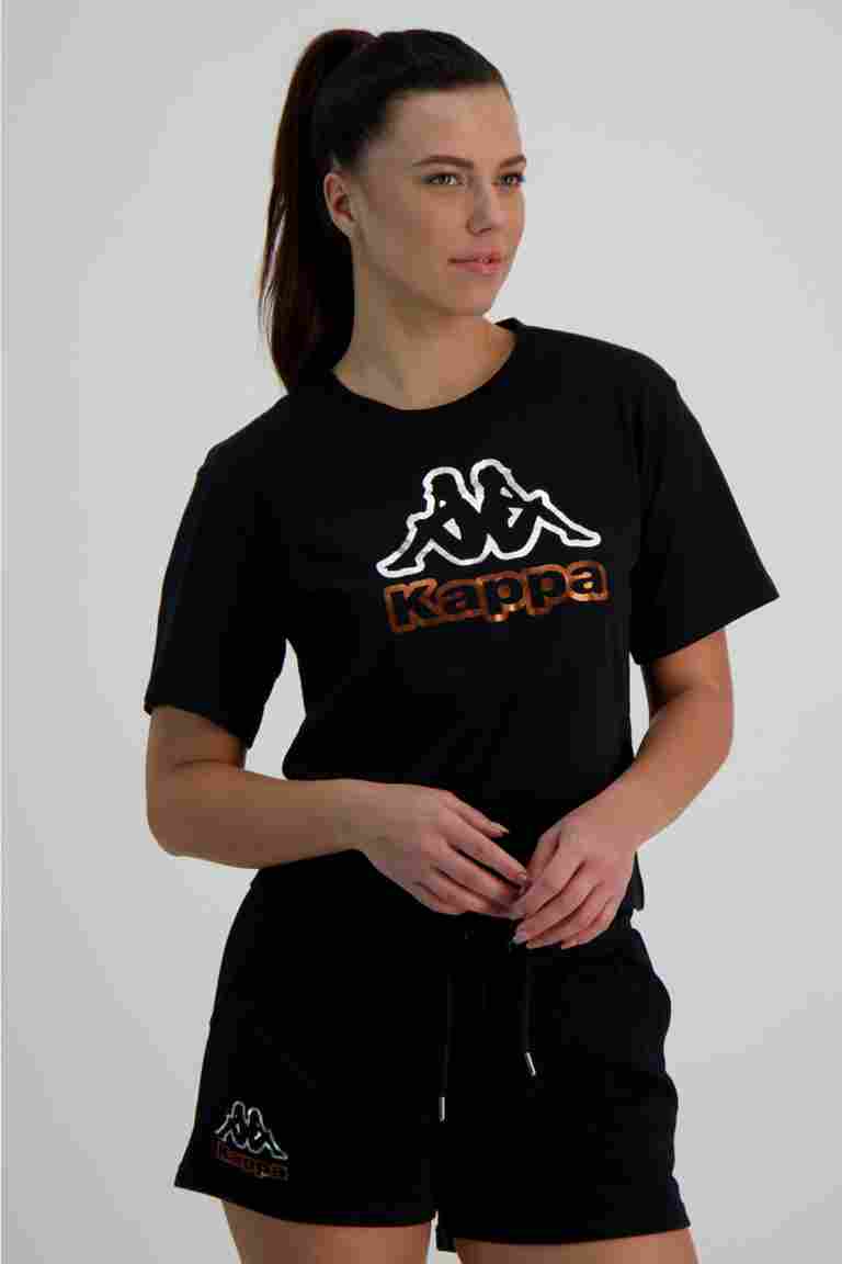 Kappa Logo falellea t-shirt femmes