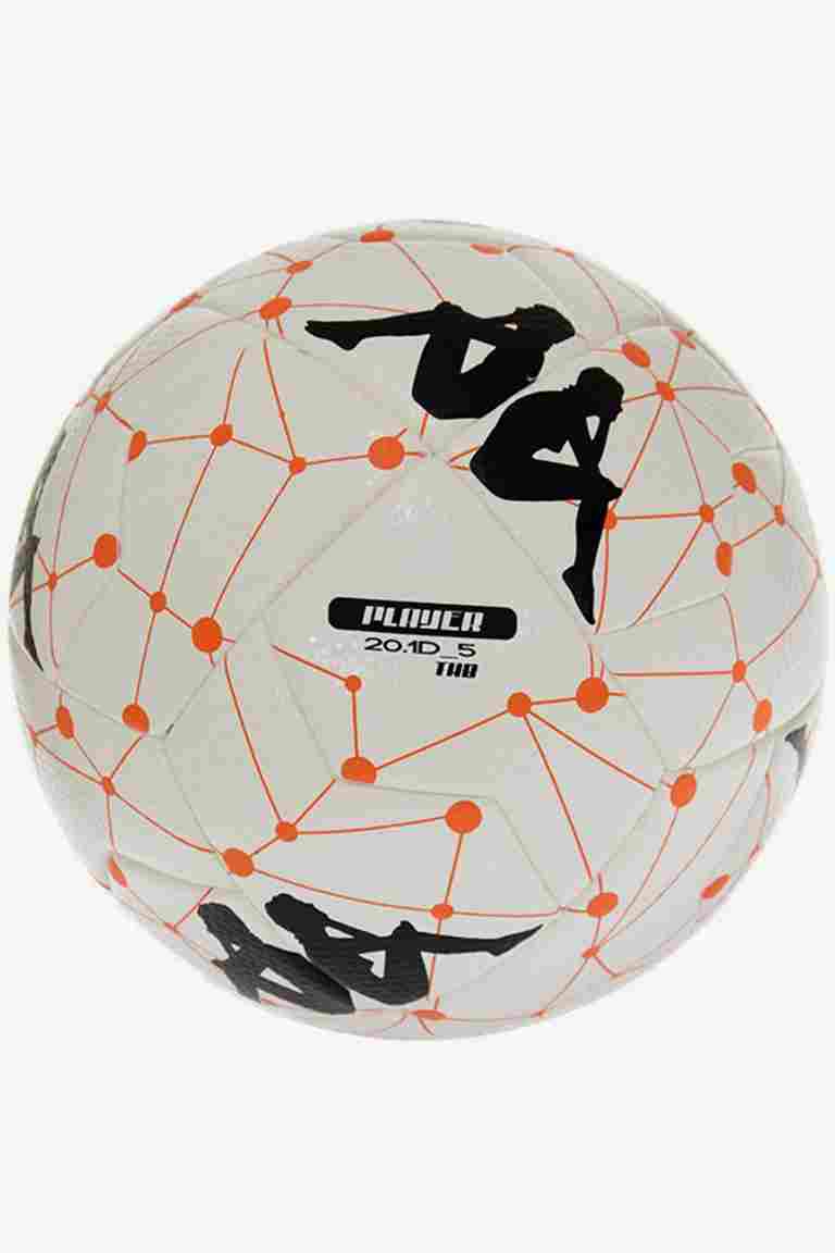 Kappa Player 20.1D THB pallone da calcio