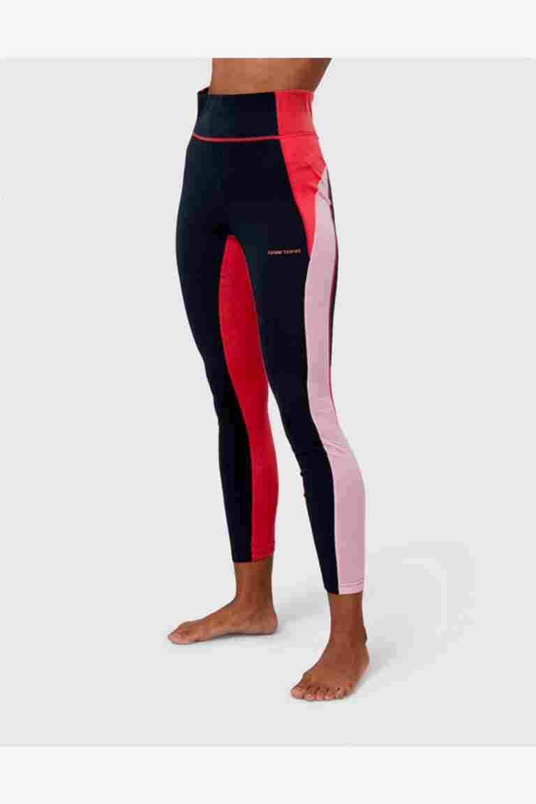 Kari Traa Alma leggings termici donna