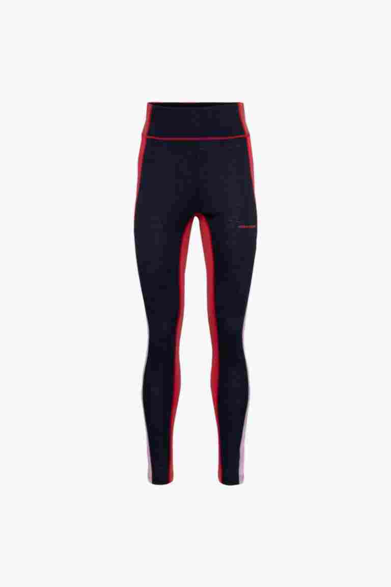 Kari Traa Alma leggings termici donna