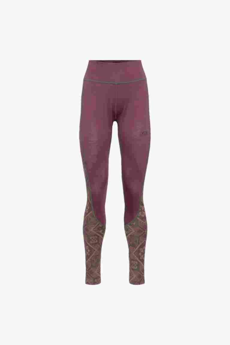 Kari Traa Eloise leggings termici donna
