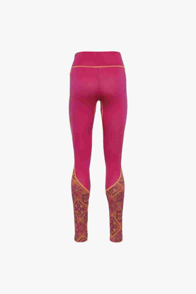 Kari Traa Eloise leggings termici donna