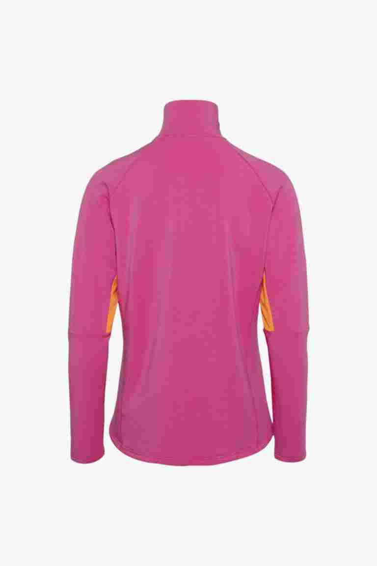 Kari Traa Emma longsleeve  donna