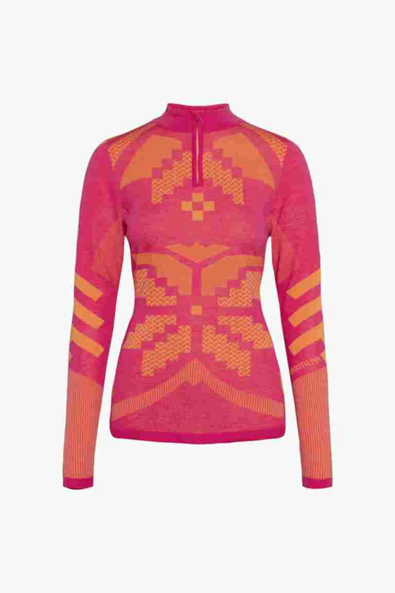 Kari Traa Faith H/Z Damen Thermo Longsleeve