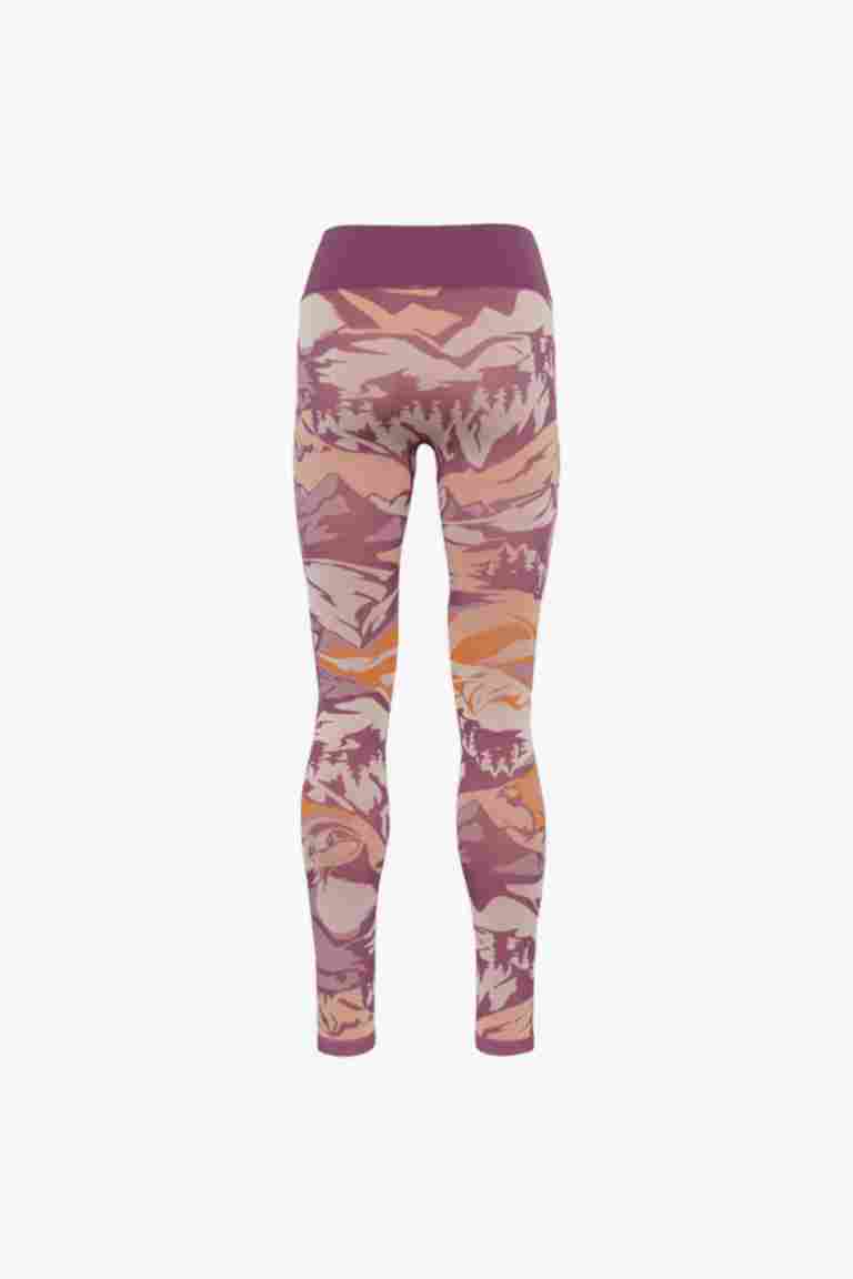 Kari Traa Mille leggings termici donna