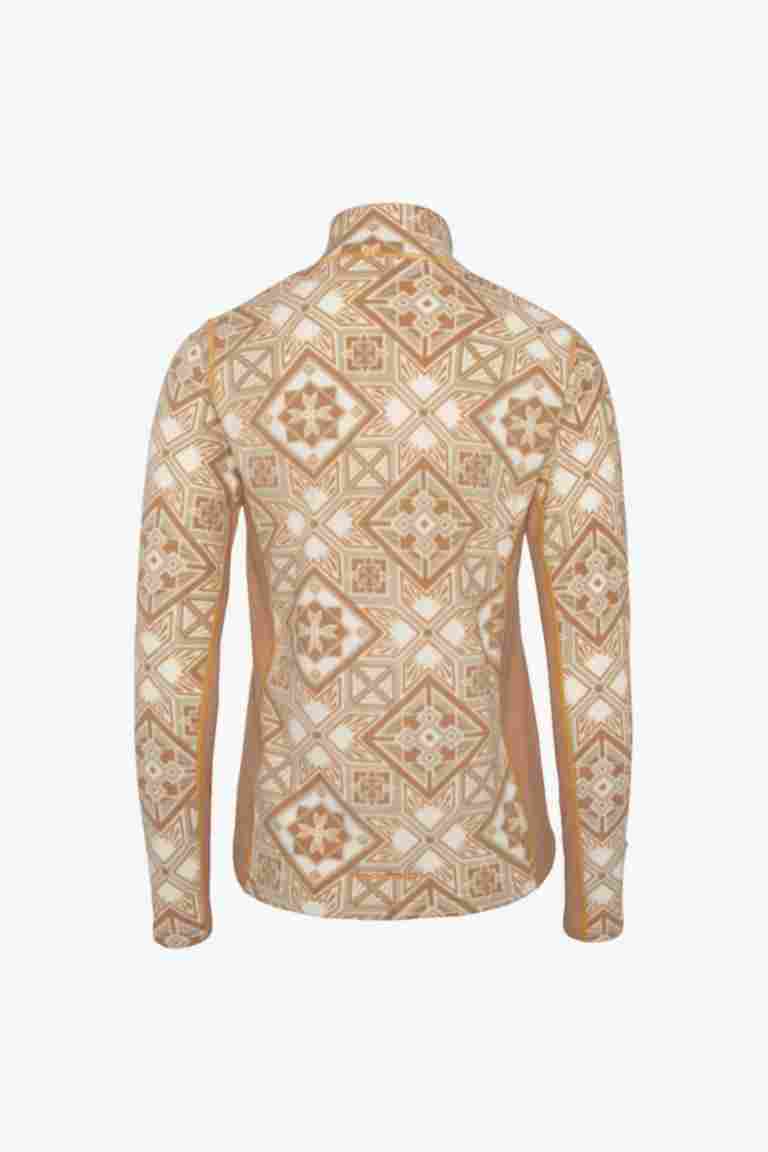 Kari Traa Olga Fleece Damen Midlayer