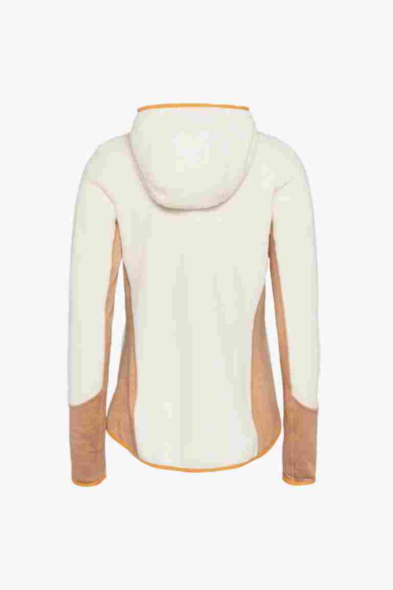 Kari Traa Ragnhild midlayer donna