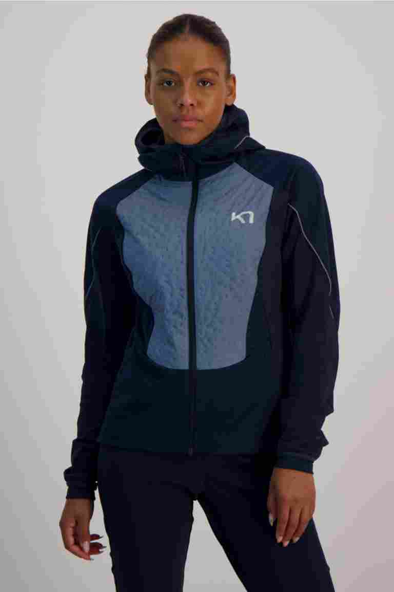 Kari Traa Tirill 2.0 giacca da sci di fondo donna