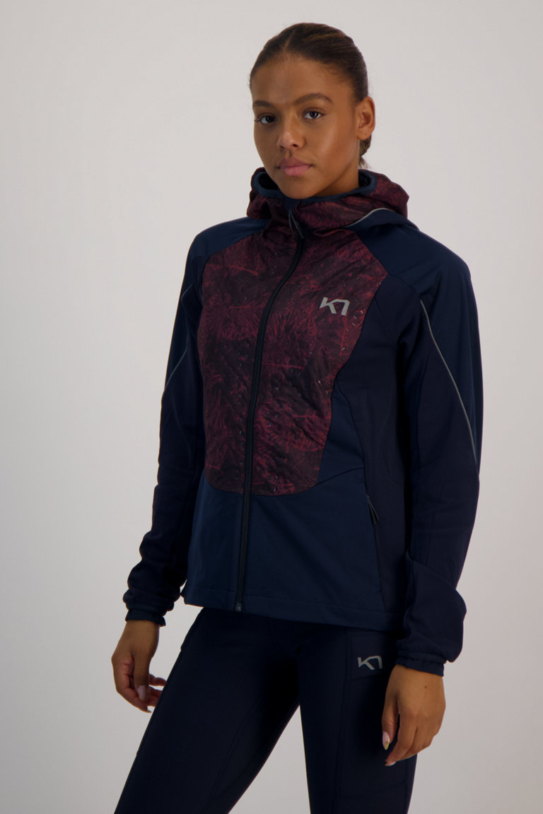 Achat Tirill 2.0 veste de ski de fond femmes femmes pas cher