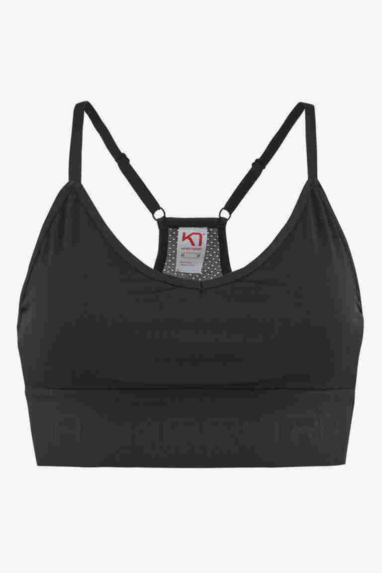 Kari Traa Var Light reggiseno sportivo donna