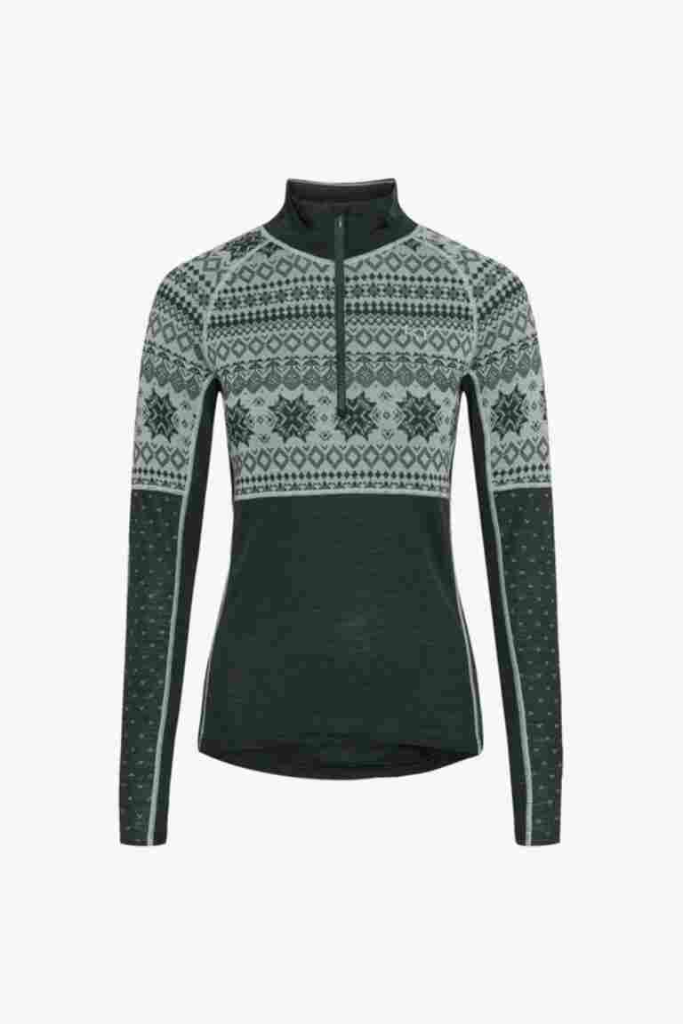 Kari Traa Vilma H/Z Damen Thermo Longsleeve
