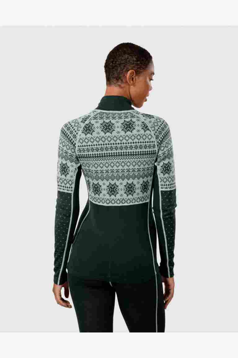 Kari Traa Vilma H/Z Damen Thermo Longsleeve