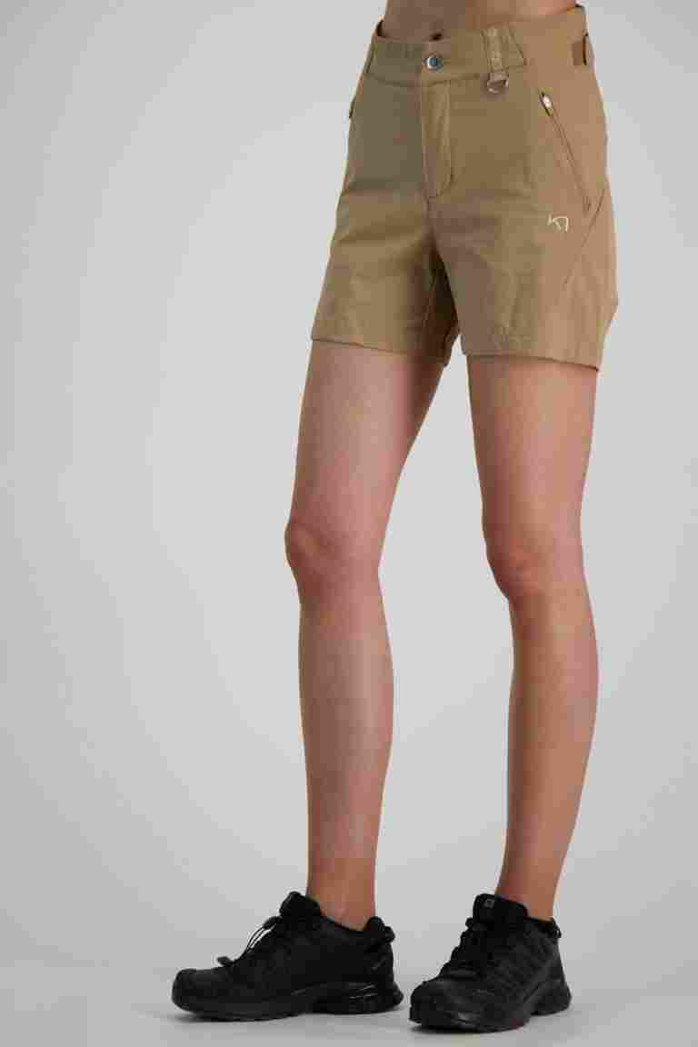 Kari Traa Voss Pro 5 Inch short da trekking donna