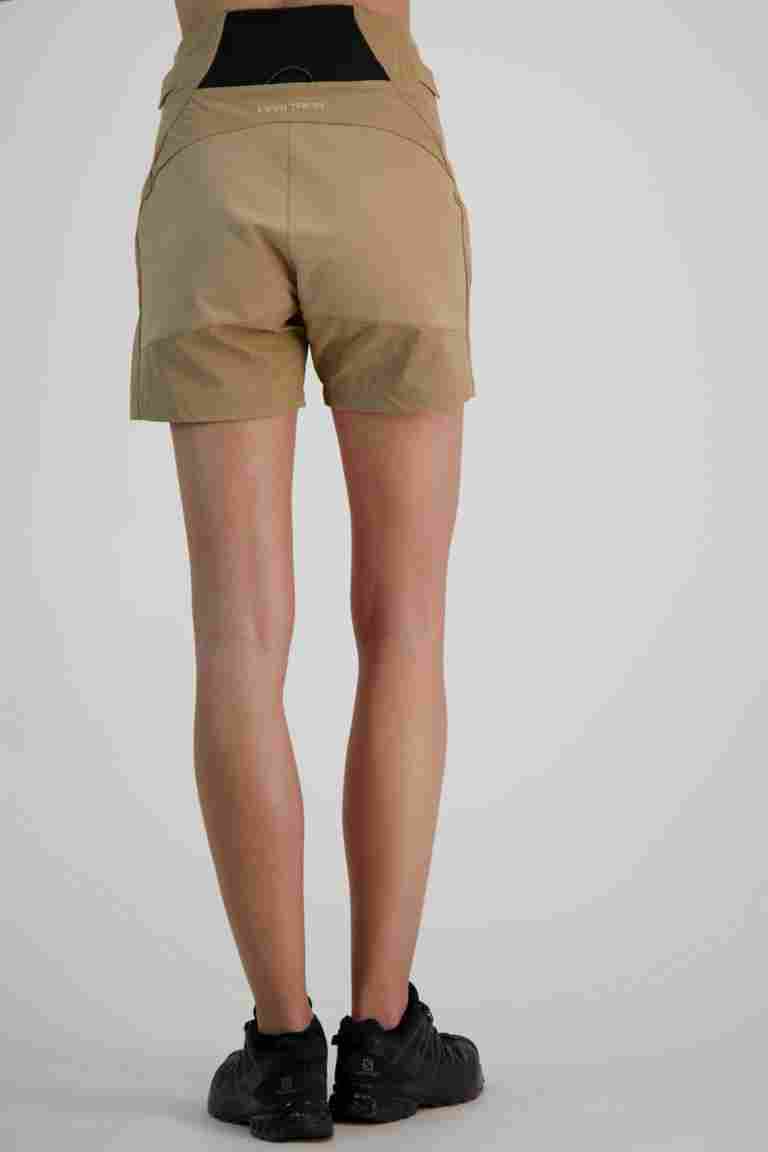 Kari Traa Voss Pro 5 Inch short da trekking donna
