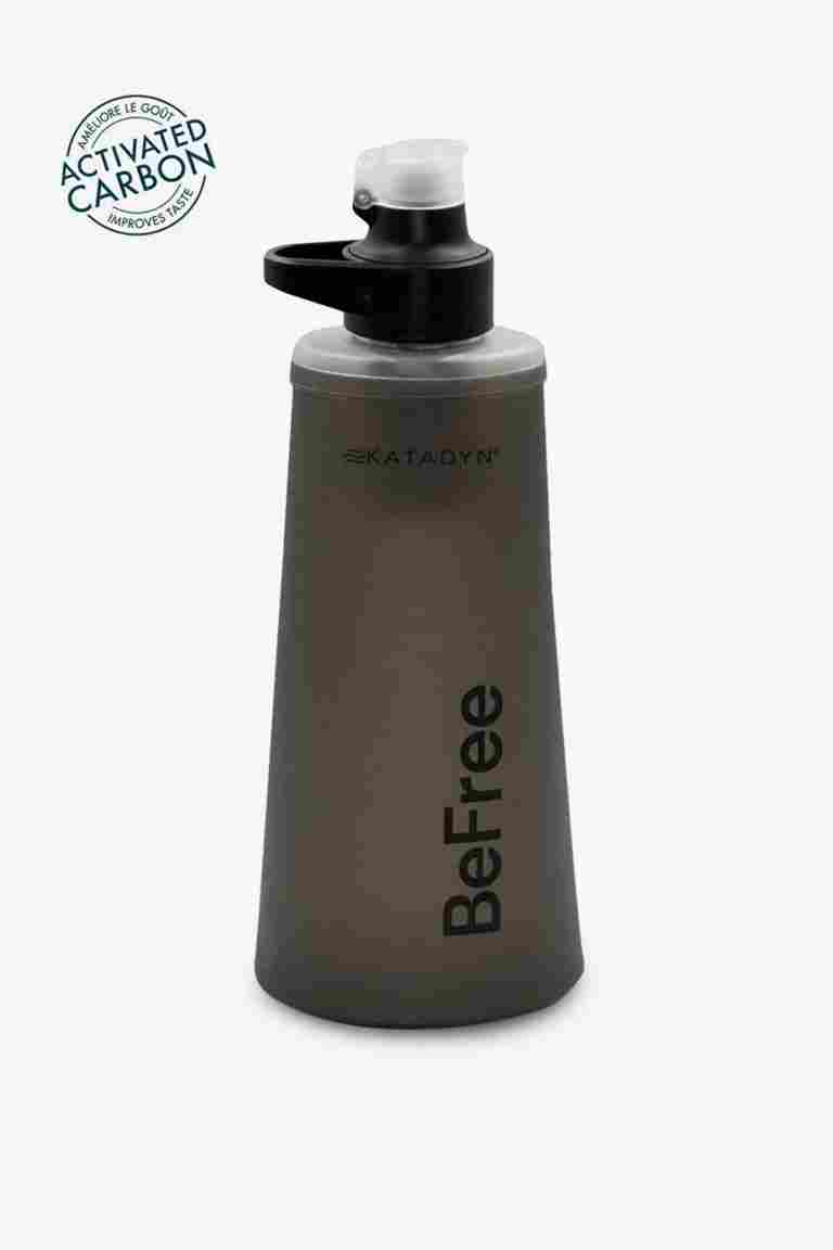 Katadyn BeFree Filter AC 1.0 L Filter + Trinkflasche