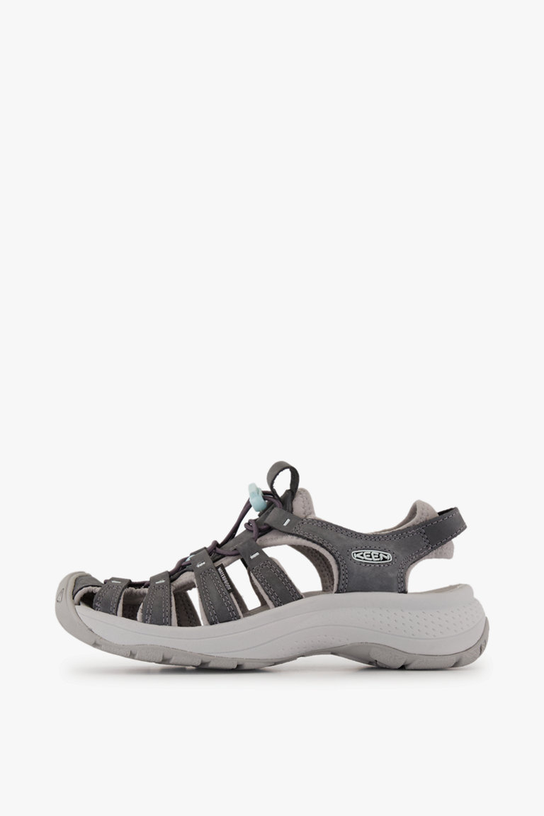 Keen discount sandali trekking