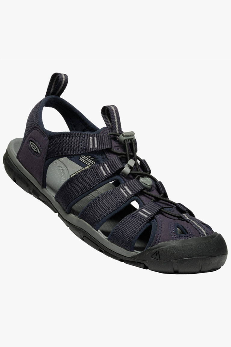 Sandali uomo keen best sale