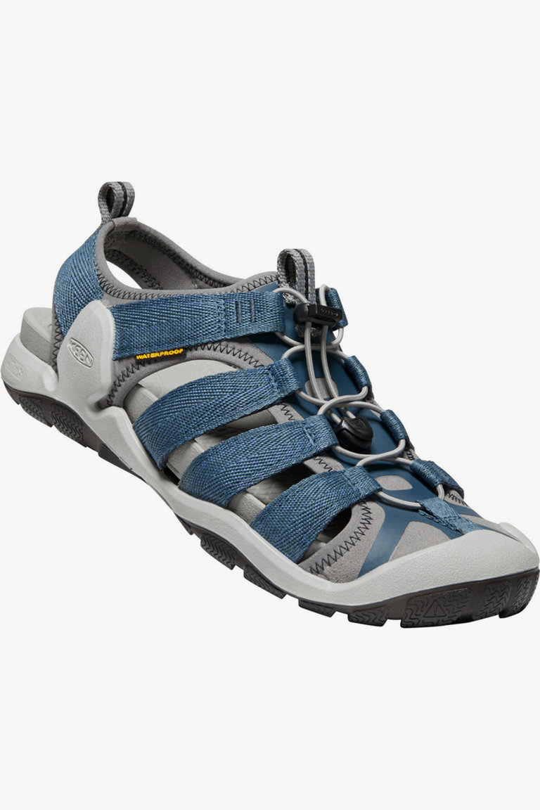 Sandali uomo keen new arrivals
