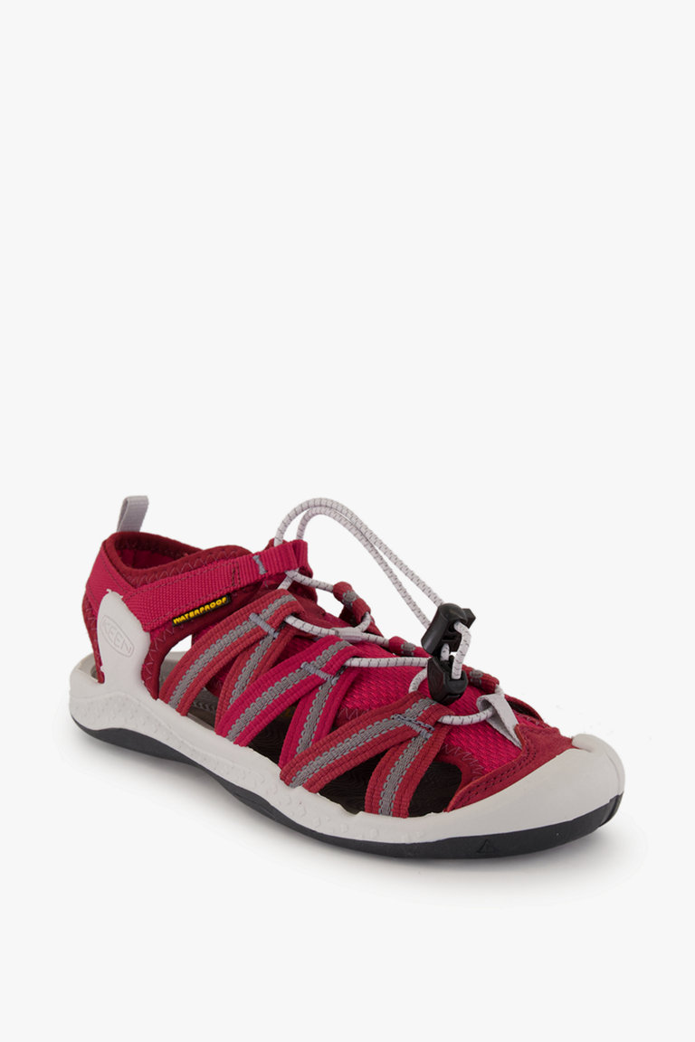 Achat Drift Creek H2 sandale de trekking femmes femmes pas cher