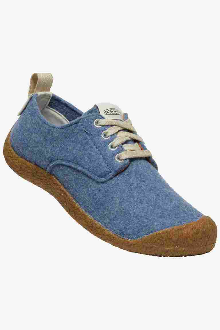 Keen Mosey Derby sneaker donna