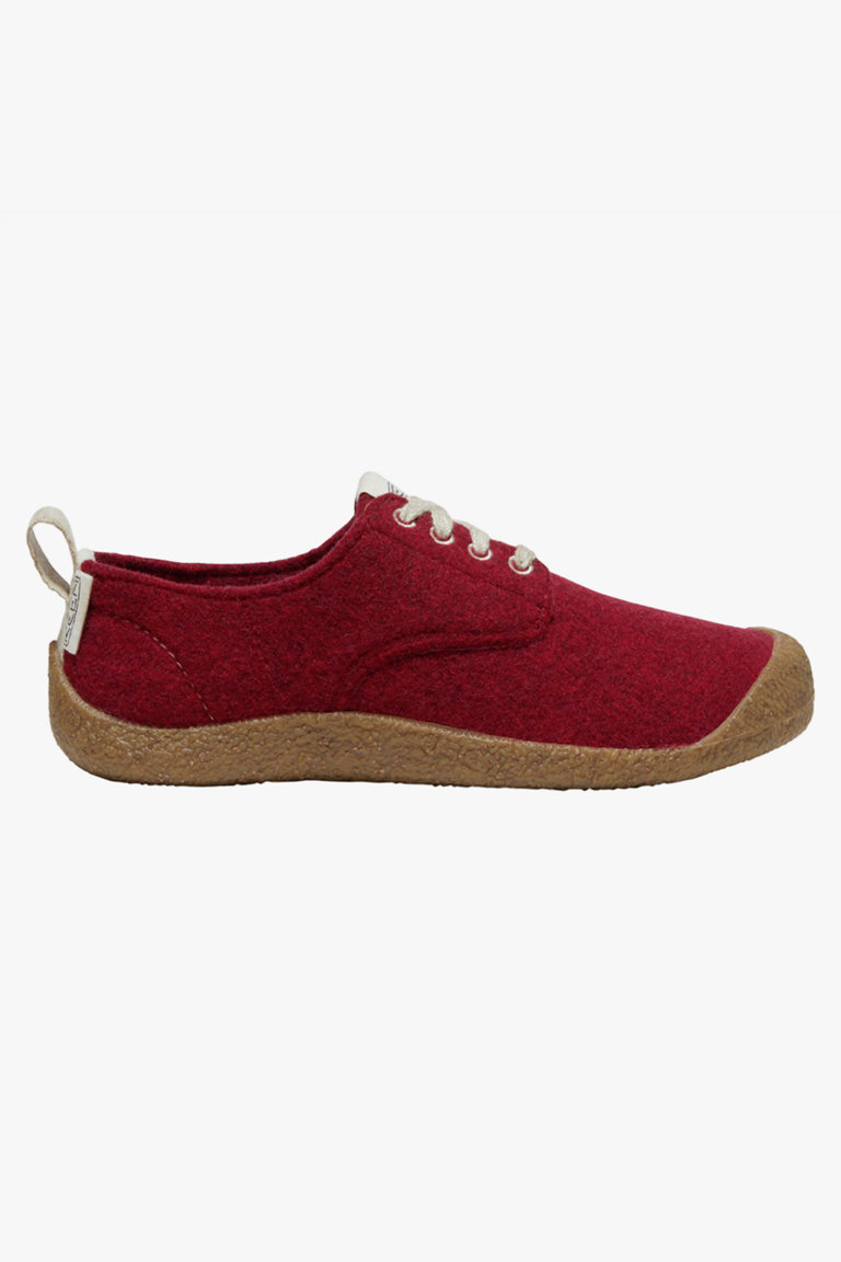 Achat Mosey Derby sneaker femmes femmes pas cher ochsnersport.ch