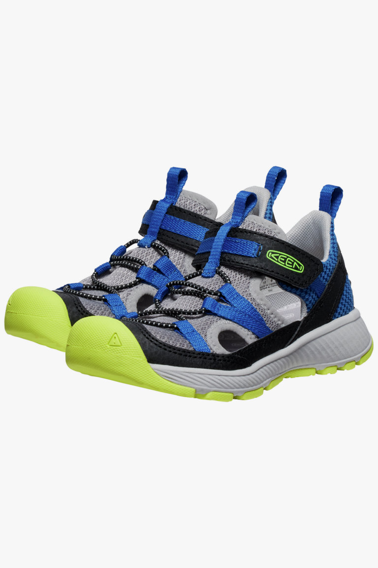 Sandali trekking bambina discount